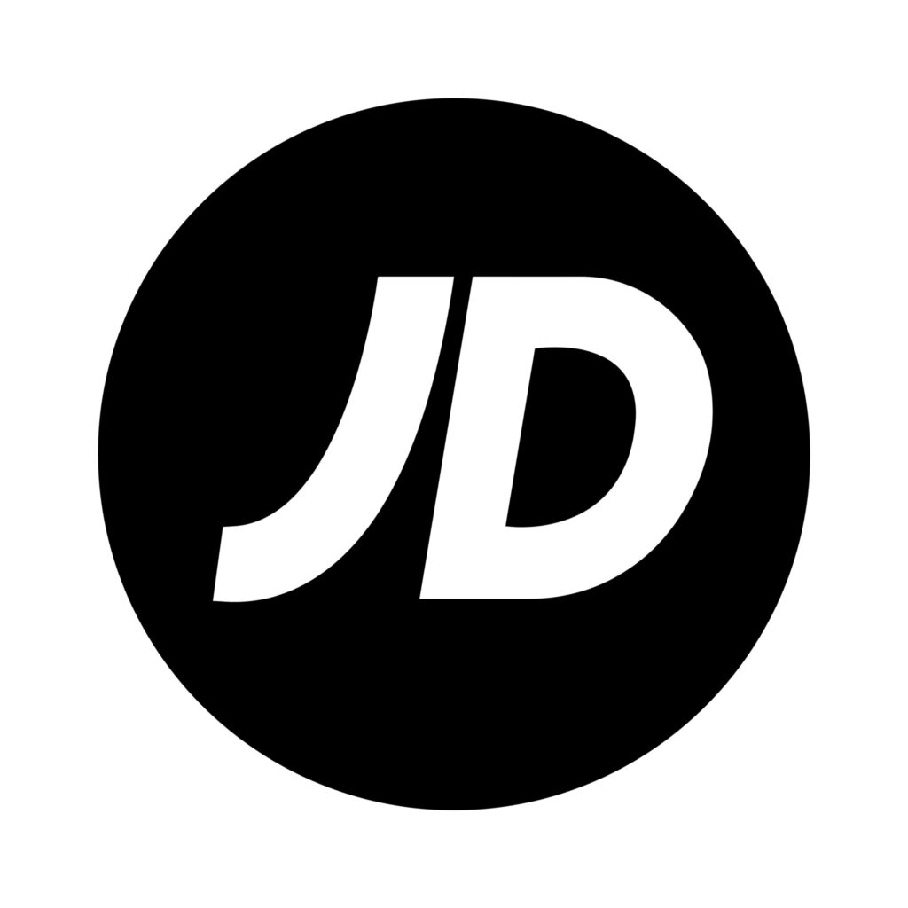 Logo de JD Sports