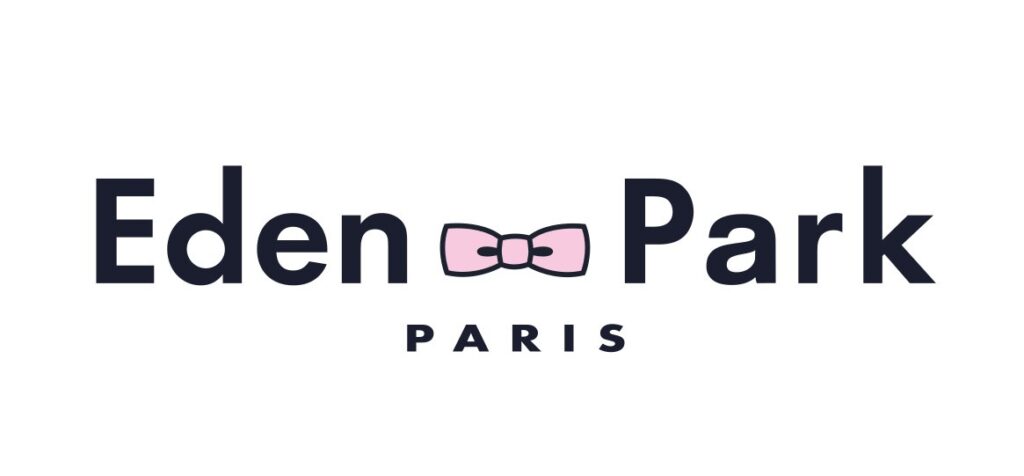Logo de Eden Park