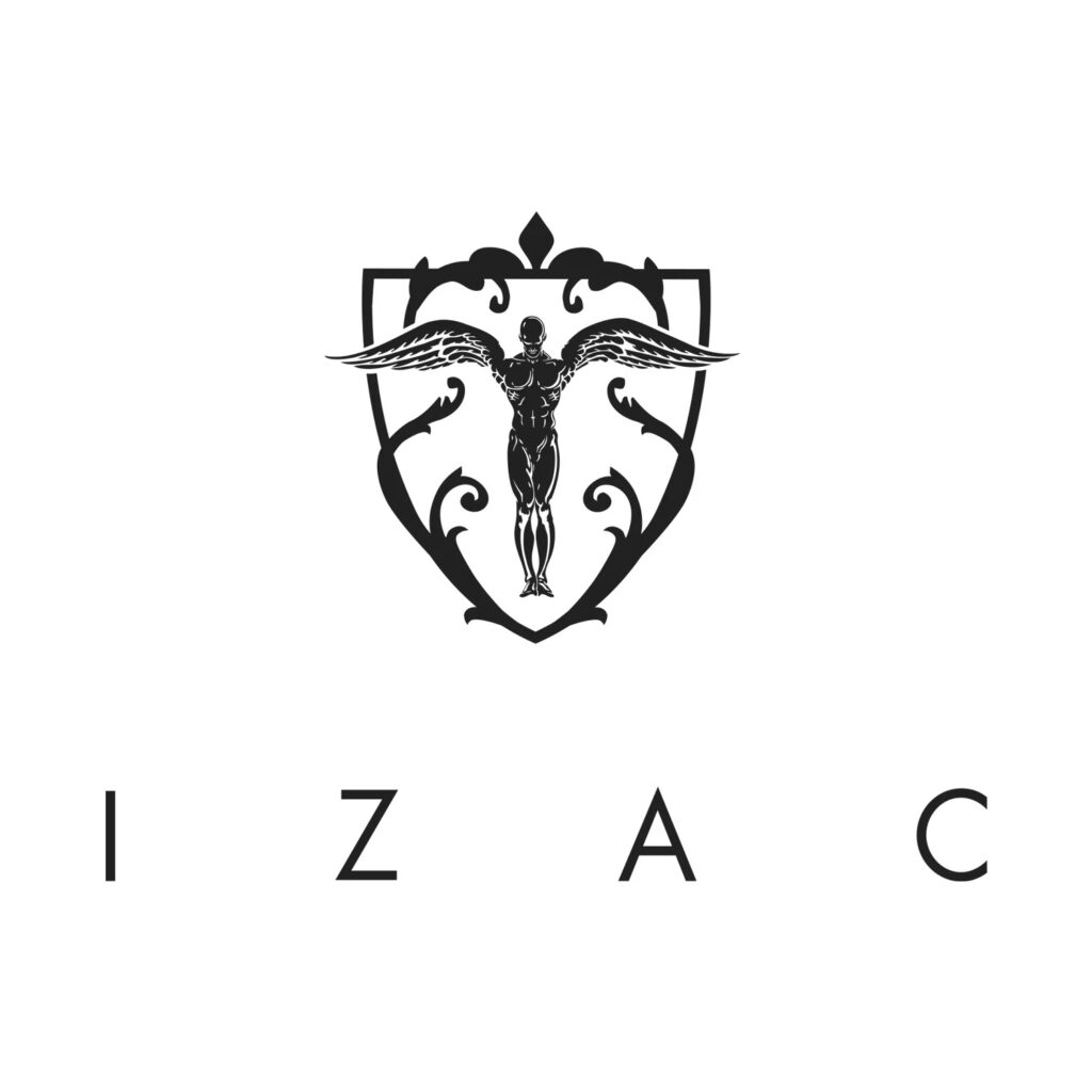 Logo de IZAC