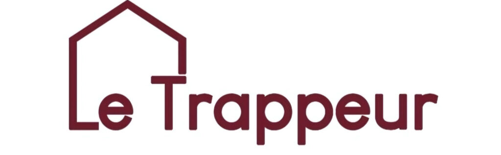 Logo de Le Trappeur