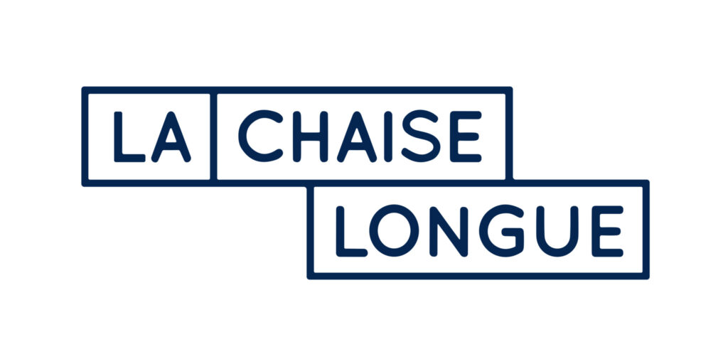 Logo de La Chaise Longue