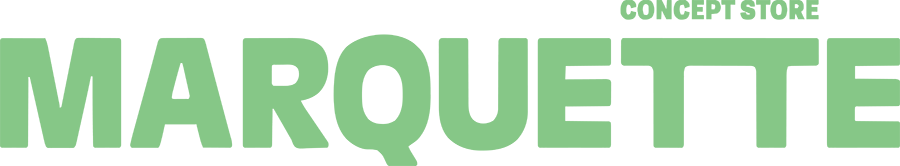 Logo de MARQUETTE