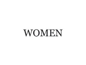 Logo de Women