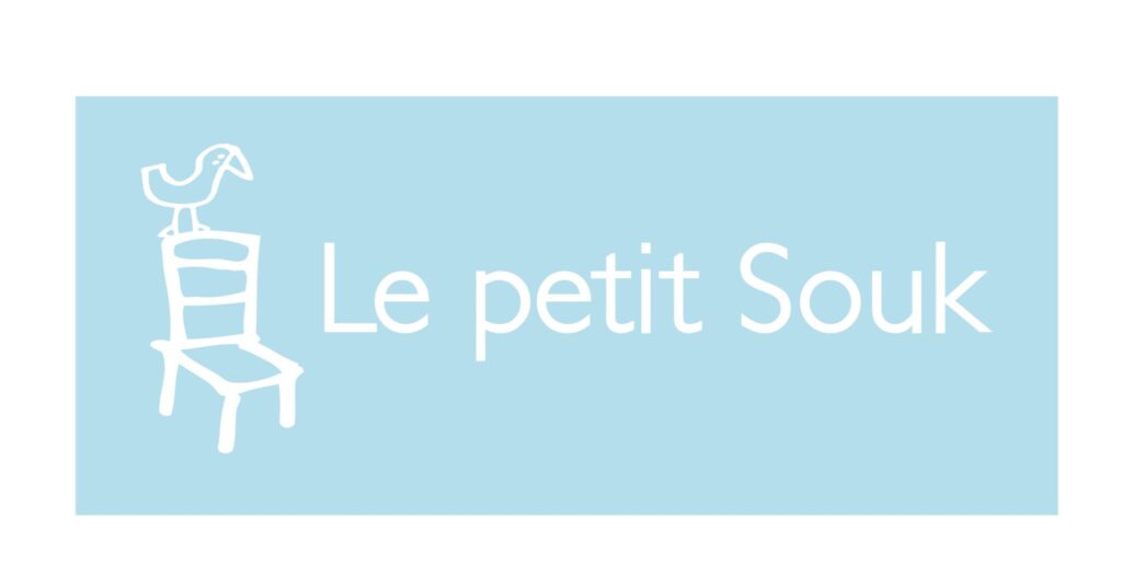 Logo de Le Petit Souk