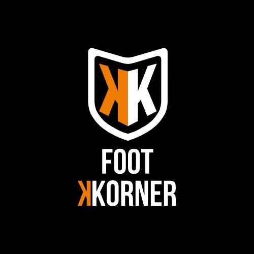 Logo de FOOTKORNER