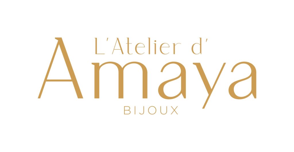 Logo de L&rsquo;ATELIER D&rsquo;AMAYA