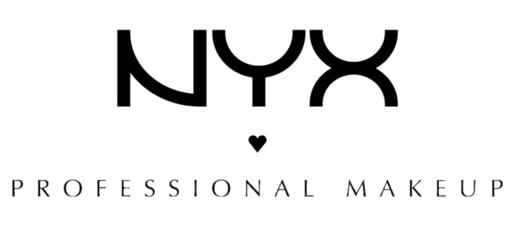 Logo de Nyx Professional Make up