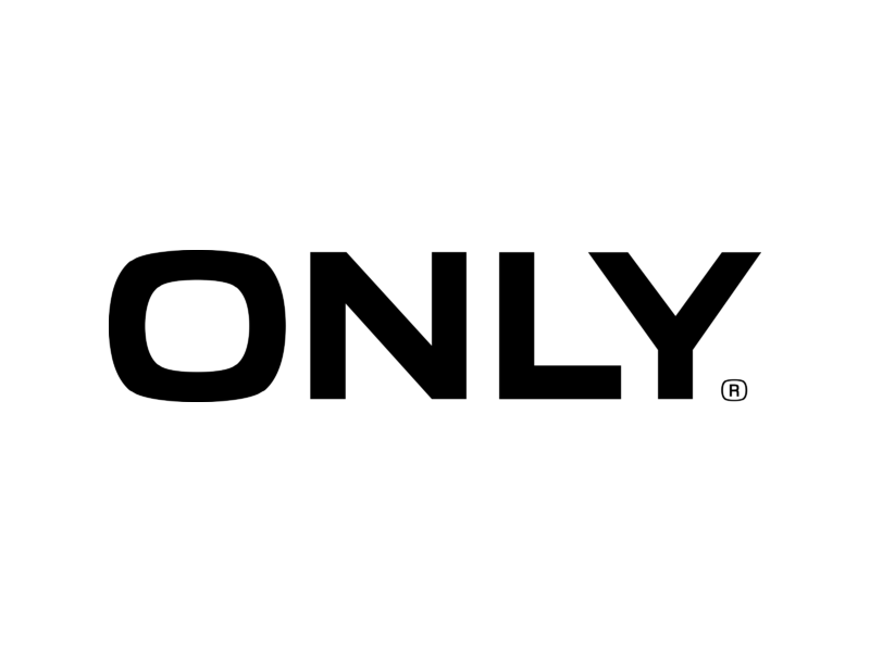 Logo de ONLY