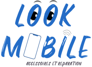 Logo de Look Mobile