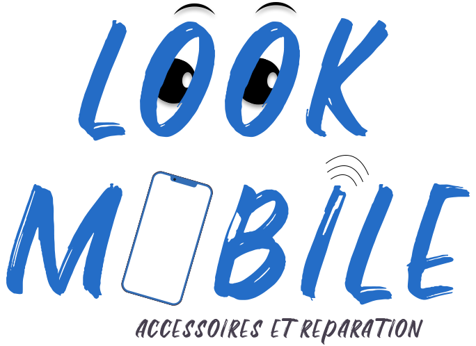 Logo de Look Mobile