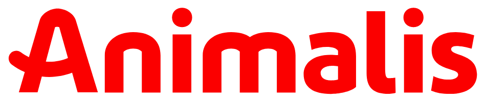 Logo de Animalis