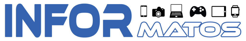 Logo de INFORmatos