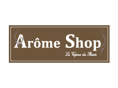 LOGOS Arome Shop 400x300px-01