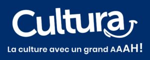 Cultura Logo de Cultura