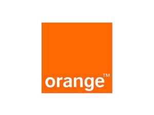 Orange Logo de Orange