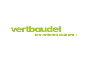 Logo de Vertbaudet