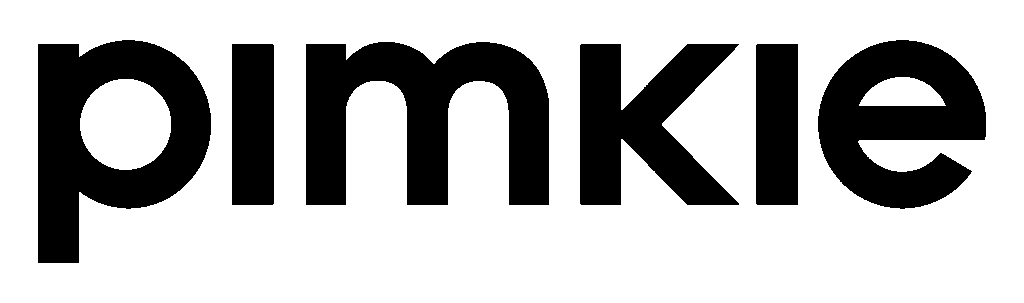 Logo de PIMKIE