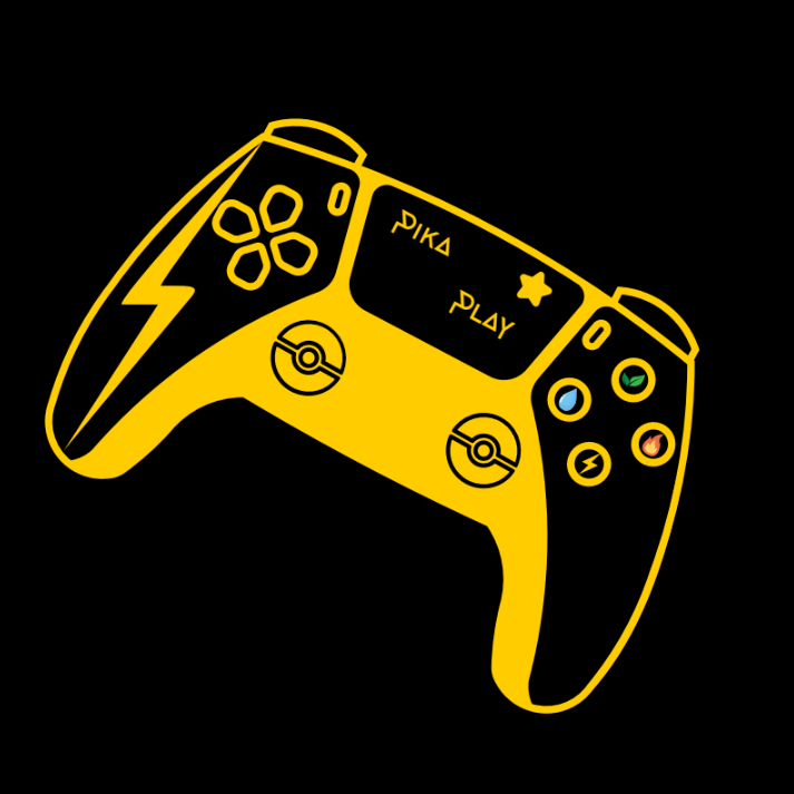 Logo de PikaPlay