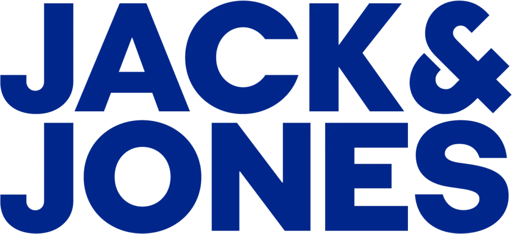 Logo de Jack & Jones