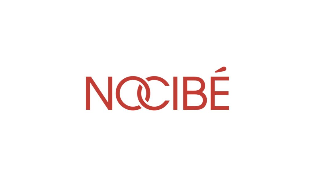 Logo de Nocibé