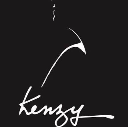 Logo de KENZY
