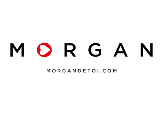 Logo de MORGAN