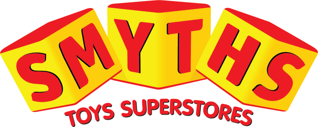 Logo de SMYTHS TOYS