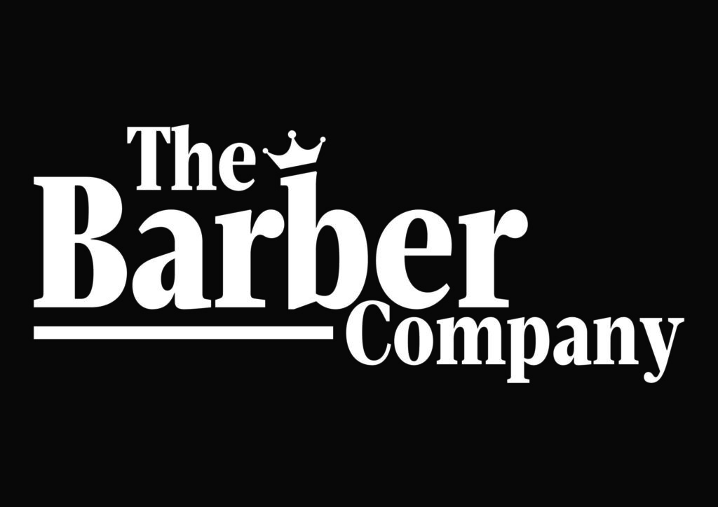 Logo de The Barbe Company