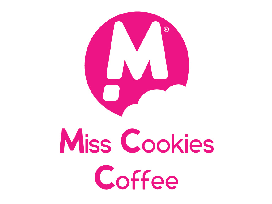 Logo de Miss Cookies Coffee