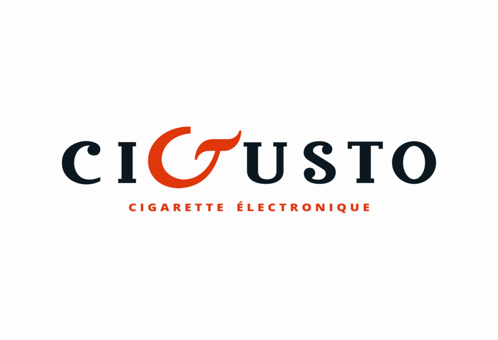 Logo de Cigusto