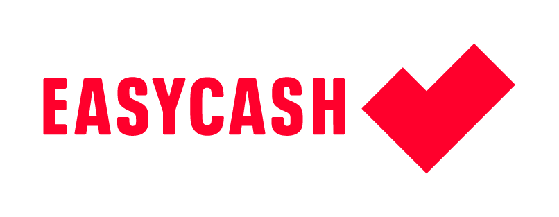 Logo de EasyCash