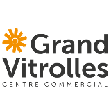 Centre Commercial Carrefour Grand Vitrolles