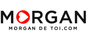 Logo de Morgan