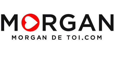 Logo de Morgan