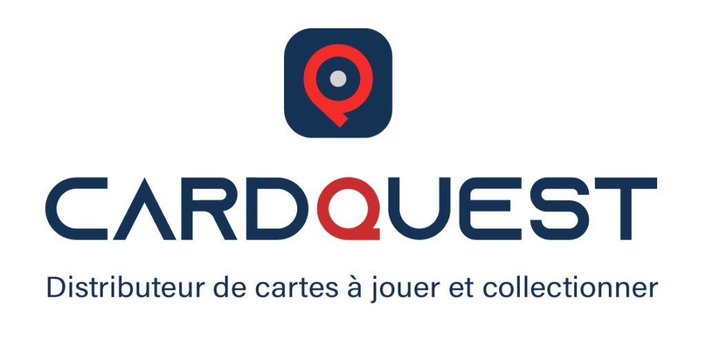 Logo de CARDQUEST TCG