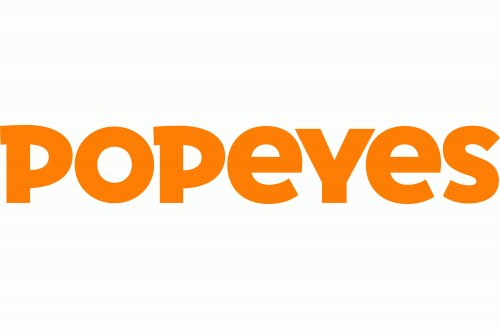 Logo de POPEYE&rsquo;S
