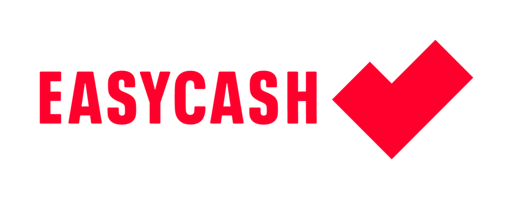 Logo de EASY CASH