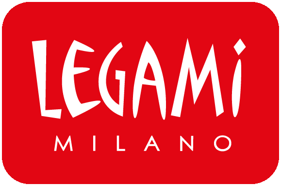 Logo de LEGAMI