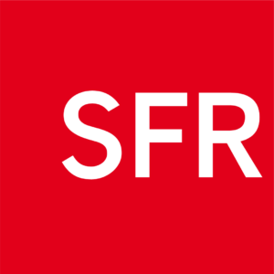 SFR Logo de SFR