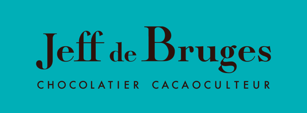 Logo de Jeff de Bruges