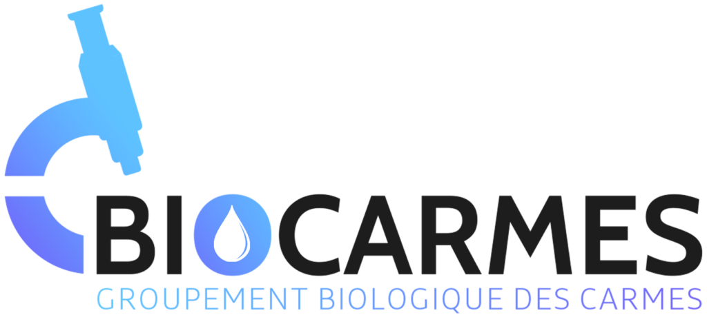 Logo de LABORATOIRE BIOCARMES