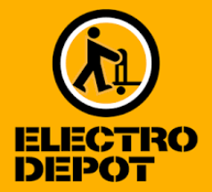 Logo de ELECTRO DEPOT CAEN