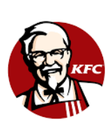 Logo de KFC