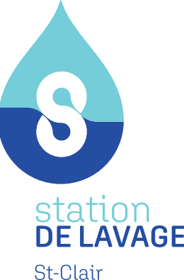 Logo de STATION DE LAVAGE DU VAL