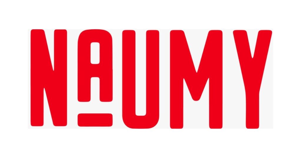 Logo de NAUMY
