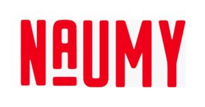 NAUMY Logo de NAUMY
