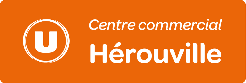Centre Commercial Hyper U Hérouville
