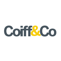 Logo de COIFF&CO