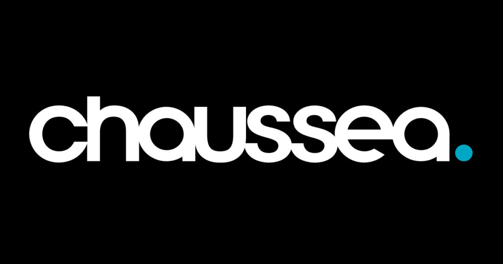 Logo de CHAUSSEA