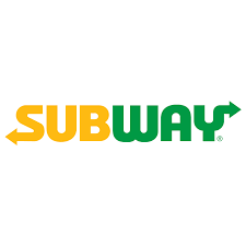 Logo de SUBWAY